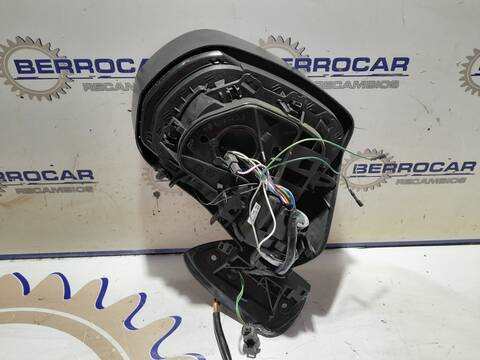 Foto 2ª: Retrovisor Derecho Kia Carens 2.0 TD CAT 113CV 83KW [D4EA] (2005)