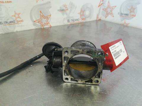 Foto 3ª: Caja Mariposa Hyundai H1 KASTEN FLUGELTUREN H.) 170CV 125KW [4CB] (2010)