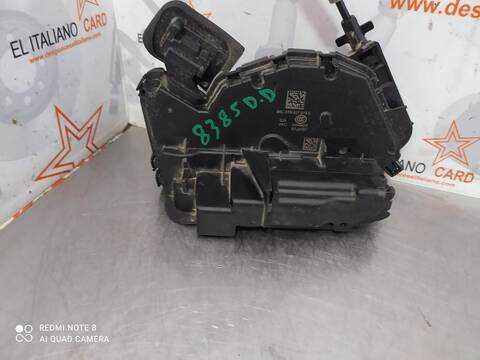 Cerradura Puerta Delantera Derecha Seat Ibiza 1.6 TDI 116CV 85KW