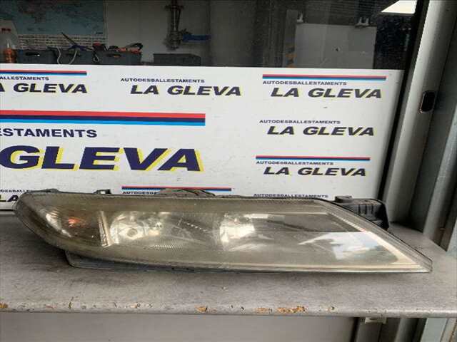 Faro Derecho Renault Laguna 1.9 DCI GRANDTOUR