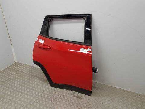 Foto 2ª: Puerta Trasera Derecha Jeep Compass LIMITED FWD