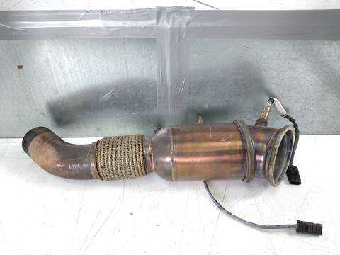 Foto 3ª: Catalizador Bmw Serie 4 418 B58B30M0 326 CV 240KW [B58B30A]