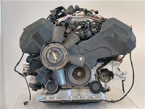 Motor Completo Audi A8 4.2 QUATTRO 310CV 228KW