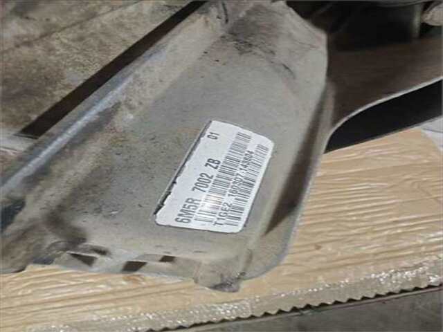Foto 3ª: Caja Cambios Ford C Max 1.8 TREND (D) [1.8 LTR. - 85 KW TDCI TURBODIESEL CAT] FOCUS(CAP)(2003 _2007)