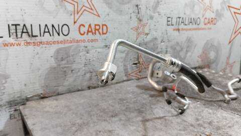 Foto 3ª: Tubos Aire Acondicionado Mercedes Clase E 180 E 220 D 213.004) 194CV 143KW [654920] (2017)