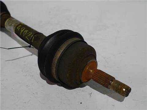Transmision Delantera Izquierda Citroen C3 1.6 HDI 92CV 68KW