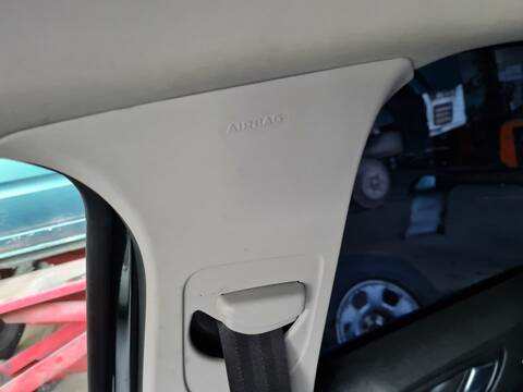 Airbag Cortina Delantero Derecho Renault Megane BOSE-EDITION BERLINA 131CV 96KW IV BERLINA 5P