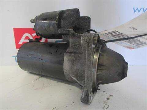 Foto 1ª: Motor de Arranque Fiat Croma 1.9 D MULTIJET 150CV 110KW [939 A2.000] (2006)
