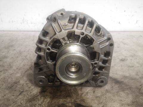 Alternador Renault Kangoo K9K702