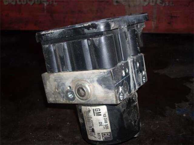 Foto 3ª: Abs Opel Astra 1.9 CDTI [Z 19 DT]