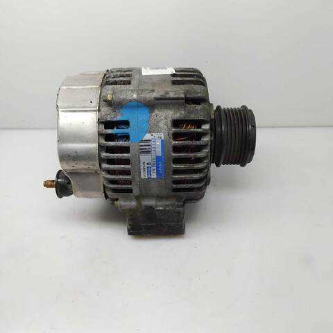 Foto 3ª: Alternador Jaguar X Type 2.5 V6 A LAS 4 RUEDAS 196CV (2001)