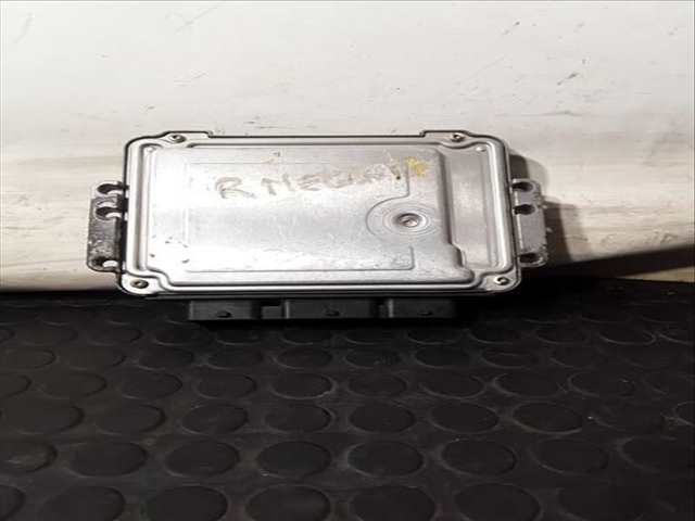 Foto 2ª: Centralita Motor ECU Renault Laguna AUTHENTIQUE 1 107CV (2001)
