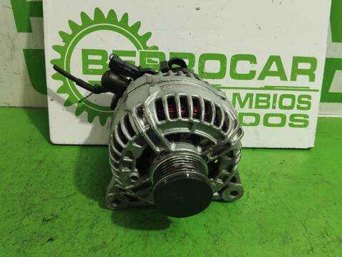 Foto 1ª: Alternador Citroen C5 2.0 HDI 109CV [RHZDW10ATED] (2001)