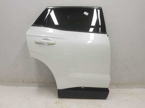 Foto 2ª: Puerta Trasera Derecha Renault Austral TECHNO ESPRIT ALPINE