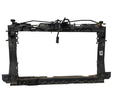 Paragolpes Delantero Ford Fiesta 1.1 TI-VCT