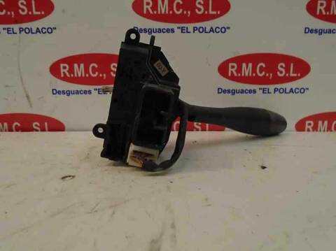 Foto 4ª: Mando Multifuncion Mitsubishi Carisma 1.9 TD BERLINA 90CV 66KW [F8QT] (2000)