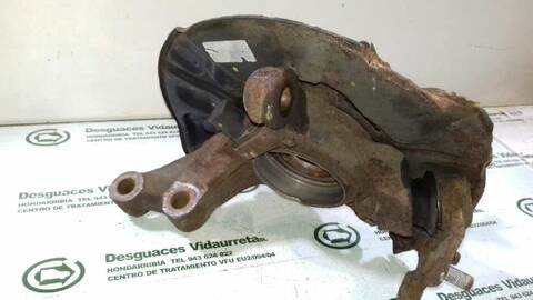 Foto 3ª: Mangueta Delantera Derecha Toyota Corolla 1.8 16V CAT 129CV 95KW [1ZZFE] (2006)