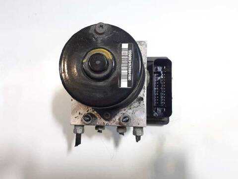 Foto 3ª: Abs Opel Astra ENERGY 110CV 81KW [Z17DTR] (2011)