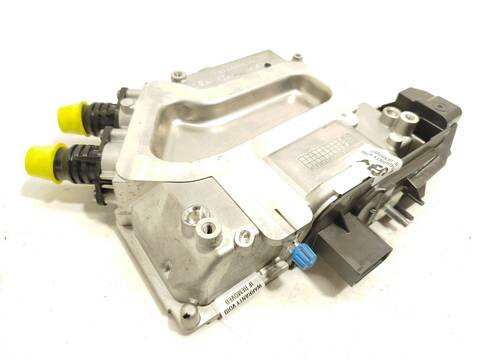 Centralita Motor ECU Peugeot 208 1.2 PURETECH 100 101CV 74KW