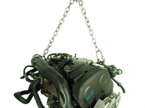 Motor Completo Volkswagen Passat 2.0 TDI