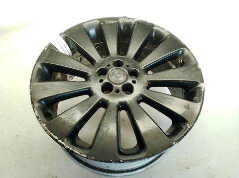 LLanta Chapa Jaguar XF 2.7 D