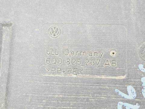 Foto 2ª: Cubrecarter Volkswagen Polo ADVANCE 70CV 51KW [BNM] (2008)