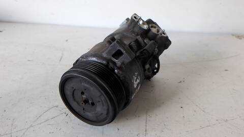 Foto 2ª: Compresor Aire Acondicionado Bmw Serie 3 315 320D 2.0 16V DIESEL 163CV (2007)