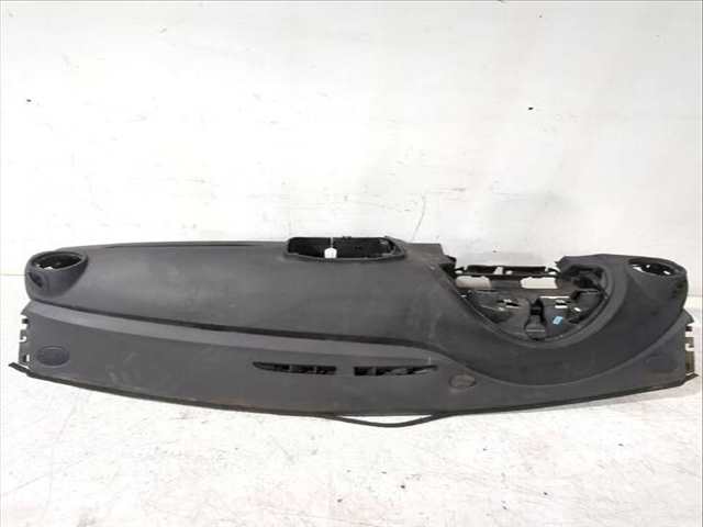 Foto 2ª: Salpicadero Renault Clio 0.9 TCE 90 90CV [H4B 400 H4B 412 H4B 408] (2012)