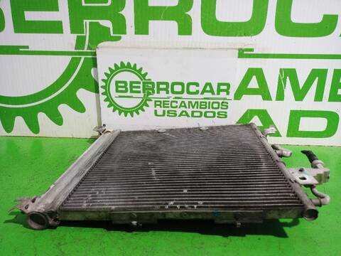 Radiador Calefaccion A.A. Opel Zafira 1.9 CDTI 120CV