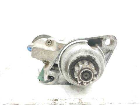 Foto 2ª: Motor de Arranque Skoda Fabia 75CV 55KW [ASY] (2001)