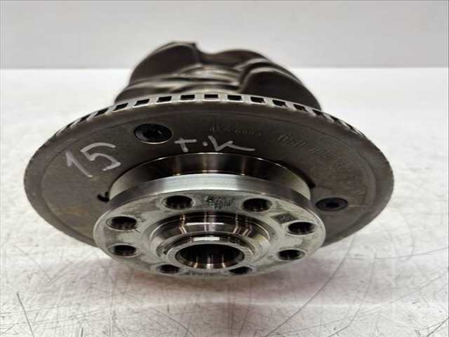 Foto 3ª: Cigüeñal Audi A5 211 CV 155KW [CDNC CDN] (2012)