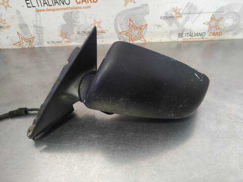 Foto 2ª: Retrovisor Izquierdo Audi A3 1.6 ATTRACTION 102CV 75KW [BGU] (2003)