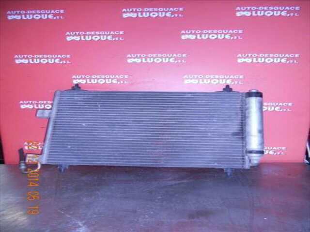 Foto 2ª: Radiador Calefaccion A.A. Peugeot 307 2.0 HDI 90 [RHY (DW10TD)]