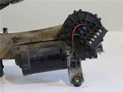 Foto 2ª: Motor Limpia Delantero Mercedes Clase E 180 3.0 300 TD 210.025) BERLINA 177CV 130KW [OM 606.962] (1998)