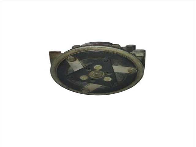 Foto 2ª: Compresor Aire Acondicionado Peugeot 207 1.4 HDI 68CV 50KW (2006)