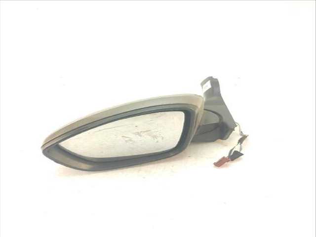 Foto 2ª: Retrovisor Izquierdo Peugeot 208 1.2 VTI 68 - PURETECH 68 (2012)