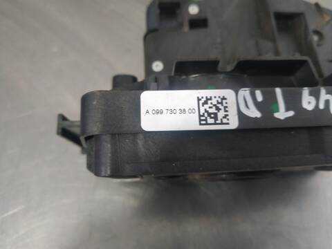 Foto 3ª: Cerradura Puerta Trasera Derecha Mercedes Clase C 160 C 220 T CDI BLUETEC 205.204) 170CV 125KW FAMILIAR [651921] (2014)