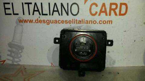 Foto 3ª: Centralita Faros Xenon Audi A6 BERLINA 130CV 96KW (2001)