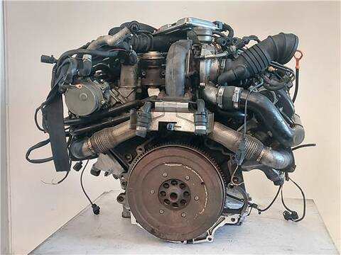 Foto 1ª: Motor Completo Audi A6 2.5 TDI AVANT 180CV 132KW [BDH] (2002)
