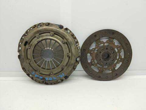 kit Embrague Ford Focus AMBIENTE D) BERLINA 90CV 66KW