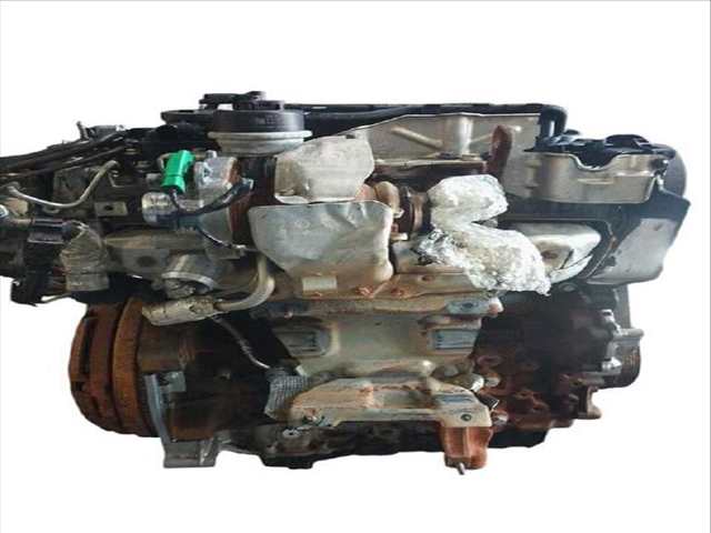 Foto 3ª: Motor Completo Ford S Max 2.0 TDCI 4X4 CJ WA6) (2015)