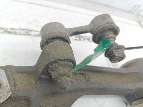 Foto 2ª: Brazo Suspension Delantero Derecho Kia Carnival 2.9 CDRI EX 144CV 106KW [D/J3] (2003)