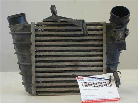 Foto 1ª: Intercooler Seat Ibiza 1.4 TDI 80CV 59KW [BNV] (2007)