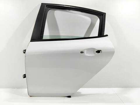 Puerta Trasera Izquierda Peugeot 208 ACCESS 1 HDI FAP 68CV