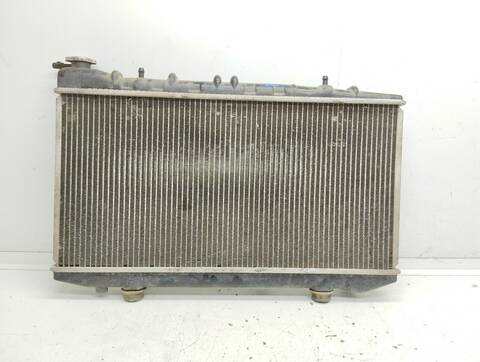 Foto 3ª: Radiador Motor Nissan Almera 2.0 DIESEL 75CV 55KW [CD20] (2000)