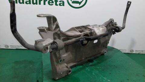 Foto 3ª: Puente Delantero Seat Leon ERENCE 105CV 77KW [BKC] (2006)