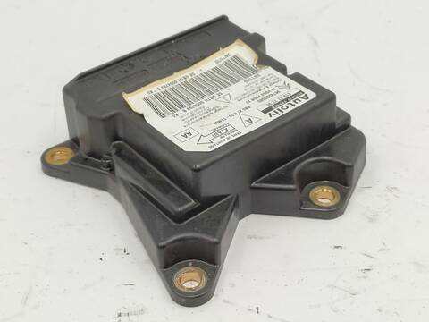 Foto 2ª: Centralita Airbag Citroen C5 2.2 HDI 200 204CV 150KW [4HL] (2010)