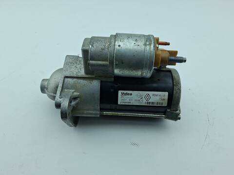 Motor de Arranque Dacia Dokker 1.5 DCI KEAJ KEAH) 90CV 66KW