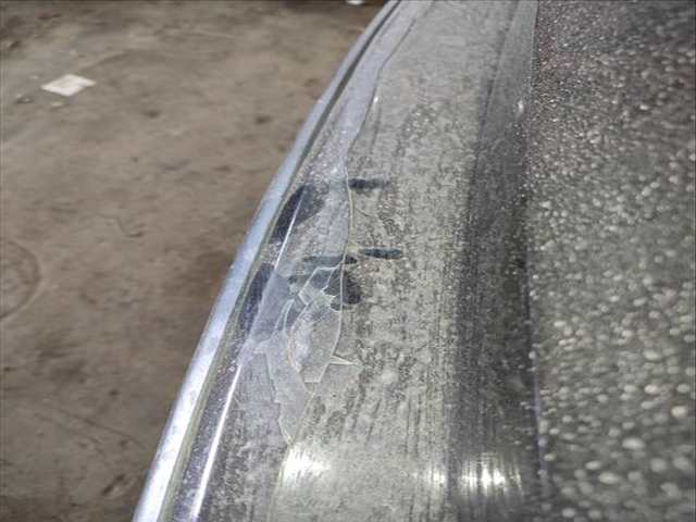 Foto 3ª: Paragolpes Trasero Bmw Serie 1 114 N47D20C BERLINA (2004)