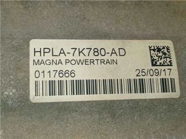 Foto 2ª: Caja Transfer Land Rover Discovery 3.0 HSE SDV6 [3.0 LTR. - 225 KW SD V6 CAT]